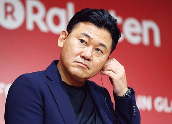 楽天が携帯電話事業に"失敗"する理由