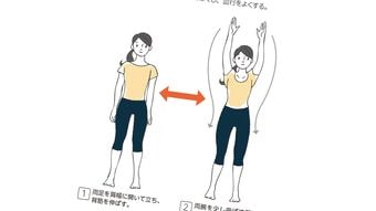 ウォーキングより手軽にできる…医師｢転倒→骨折→寝たきり→認知症を回避する半畳あればできる"全身運動"｣