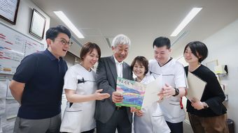｢においの原因｣は3カ所ある…看護師歴40年超のベテランが若手時代に始めた｢入院患者を笑顔にする日課｣