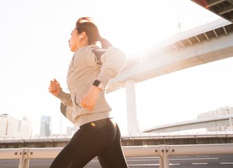 "走ったら人生観変わった"これだけの理由