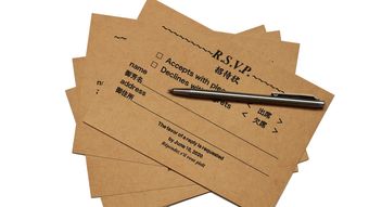 ｢御出席｣の｢御｣に取り消し線､宛名の｢行｣￫｢様｣よりも重要…返信で絶対に忘れてはいけないルールとは