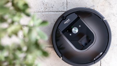 世界シェア1位だったのに､なぜ｢ルンバ｣は破産したのか…中国勢に完敗