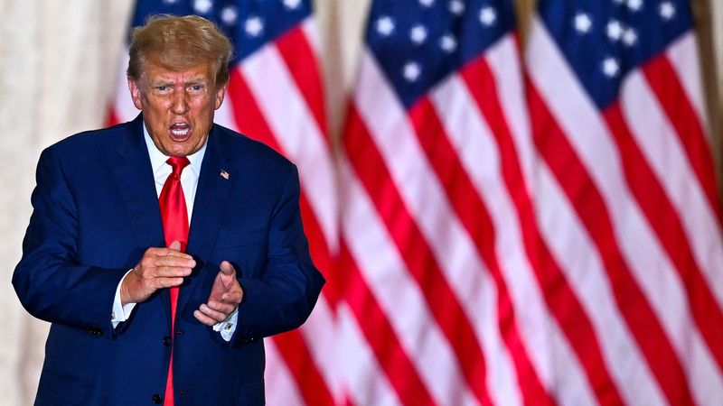 日本にとって対岸の火事ではない…｢トランプ起訴｣に見るアメリカが内戦へと向かう兆し 政治が不安定化する国家に共通する"落とし穴"