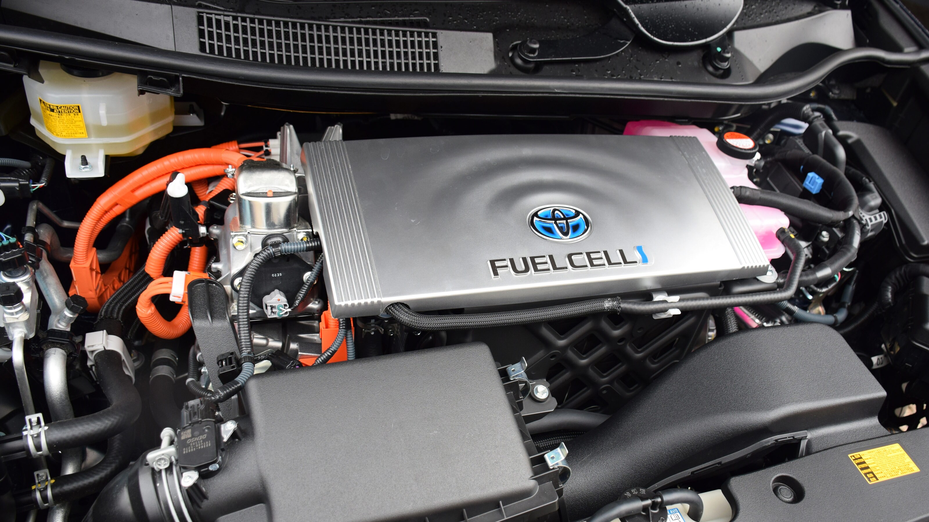 Evは時代遅れに エンジンのまま完全カーボンフリー を実現する あるシナリオ すべてをevに は正しい判断か President Online プレジデントオンライン