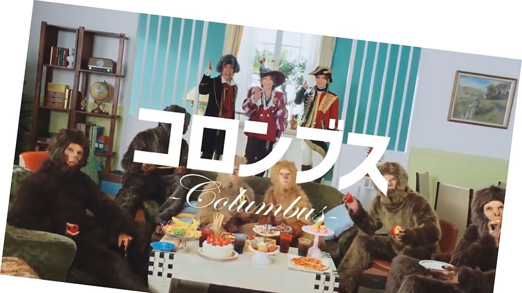 欧米では｢英雄｣でも､南米では｢屈辱の象徴｣になる…ミセス｢コロンブス｣MVが示した日本人の危うい国際感覚 ブラジルでは｢英雄像の破壊｣が何度も起きている