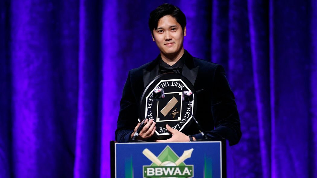 だから大谷翔平の契約は｢スポーツ史上最高額｣になった…｢頼みは大谷ぐらい｣というMLBの厳しい経営状況 アメリカでも野球は｢おじさんが見るスポーツ｣