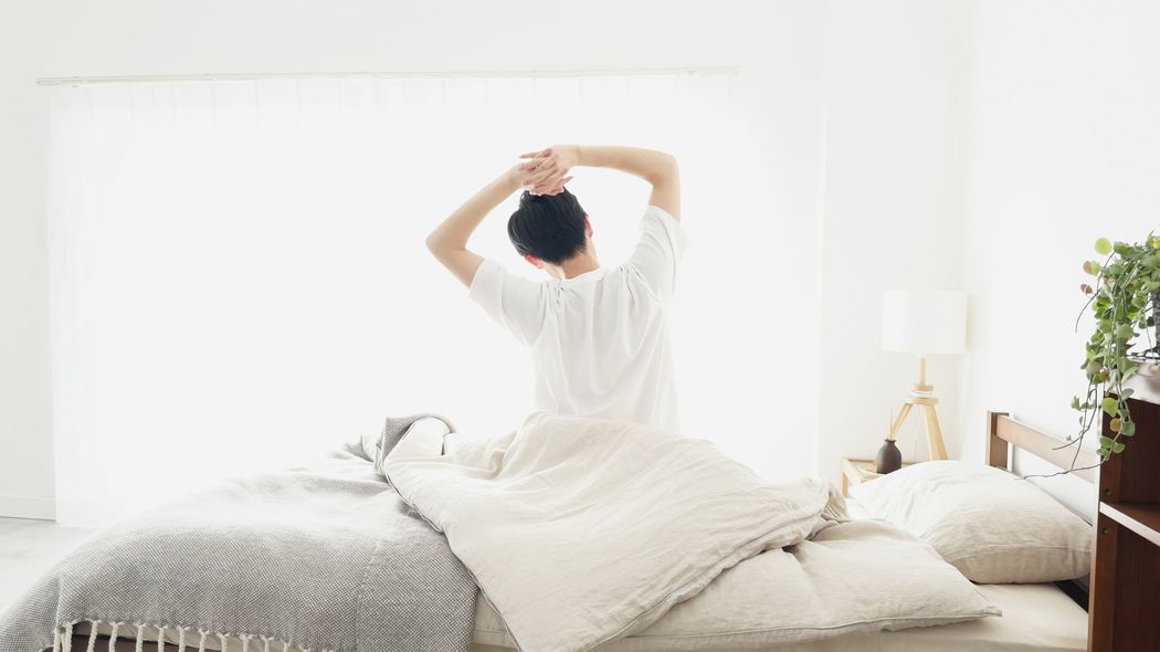 実は睡眠時間はもっと削れる→自由時間めちゃ増える…"5時間快眠"推奨の医師｢即寝・即起き｣の技術大公開 7～8時間が理想だが、睡眠負債を残さないショートスリープ法があった