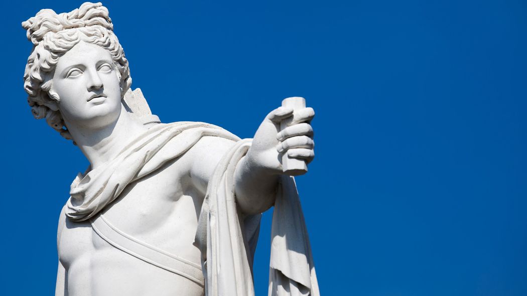 イカサマで相手を負かし､生きたまま皮を剝ぐ…傍若無人な音楽の神･アポロンの｢パワハラ伝説｣をご存知か ｢どちらが世界一の音楽家か勝負しろ｣