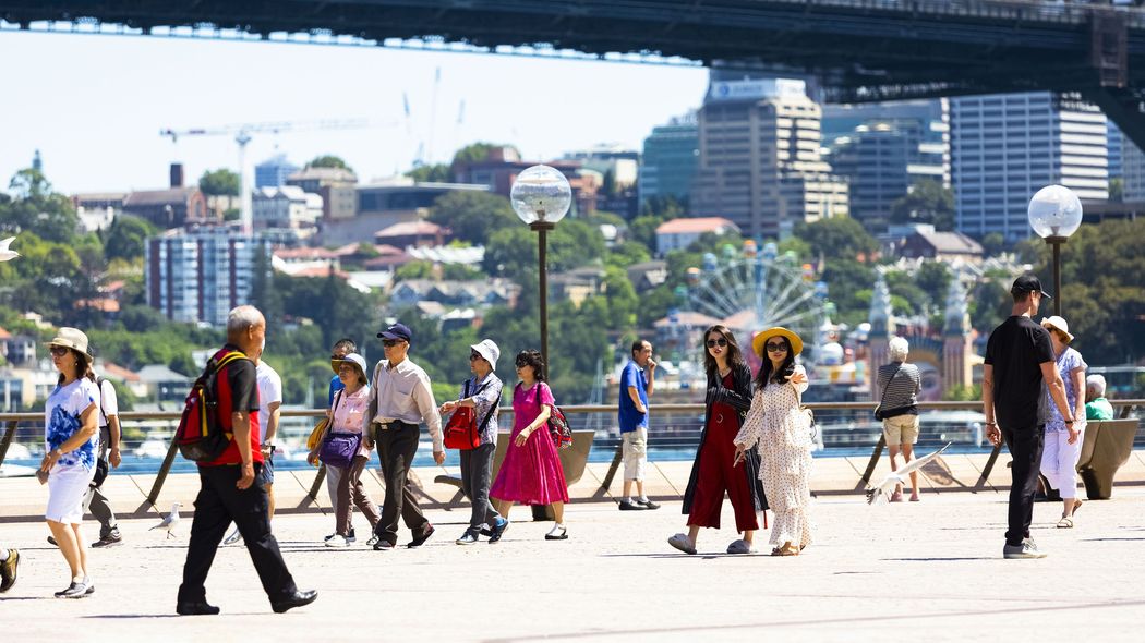 オーストラリアの島を買って住民の立ち入りを禁じた中国企業に怨嗟の声