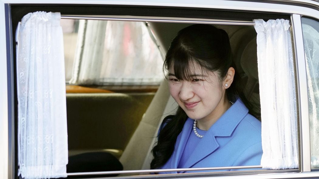 このままでは愛子さまが不幸な道を歩む…｢悠仁天皇vs.愛子天皇｣の残酷な比較論争がやまない本当の理由 政治家のせいで若い皇族の人生が閉ざされている