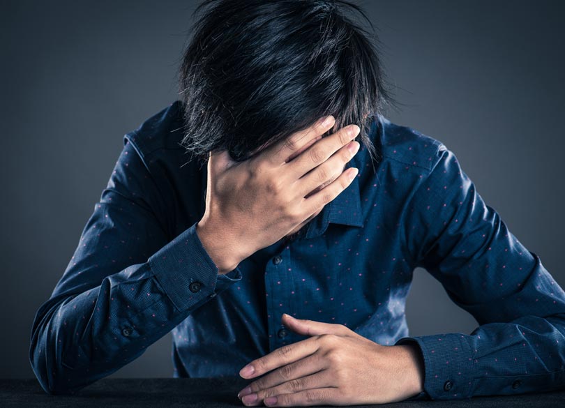 なぜ不安を解決してもすぐ不安になるのか 不安なことは起こるとは限らない