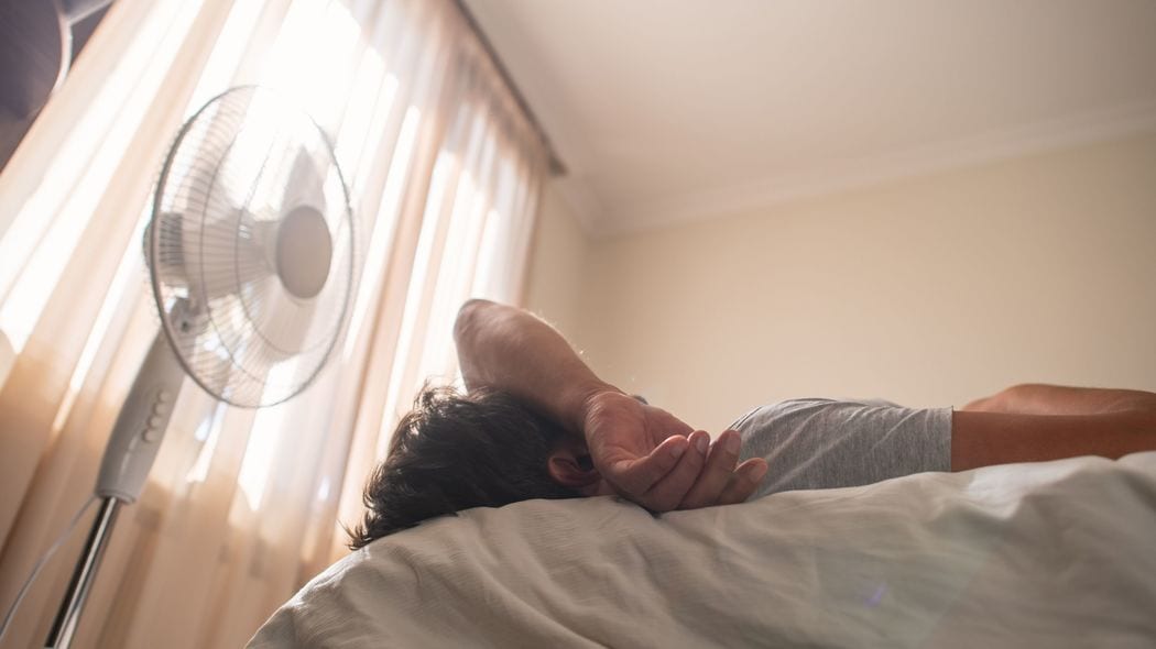 ｢低血糖だ｣と飴をなめた→吐き気､めまい､意識は遠のいた…糖尿病を職場に隠した50代を襲った｢熱中症｣の盲点