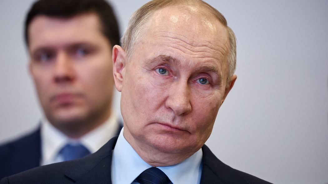 プーチンに手紙を書いたらロシア大使館から呼び出され…｢プーチンに勝った主婦｣が死を覚悟した｢緊迫の20分｣ 夫を毒殺されたロシア人妻が真相を明らかにするまで