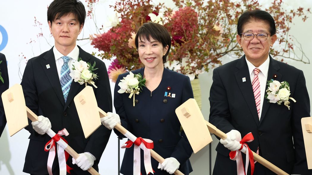 高市首相は本当に｢保守政治家｣なのか…｢台湾有事｣よりもずっと深刻､日本の安全保障を揺るがす大問題