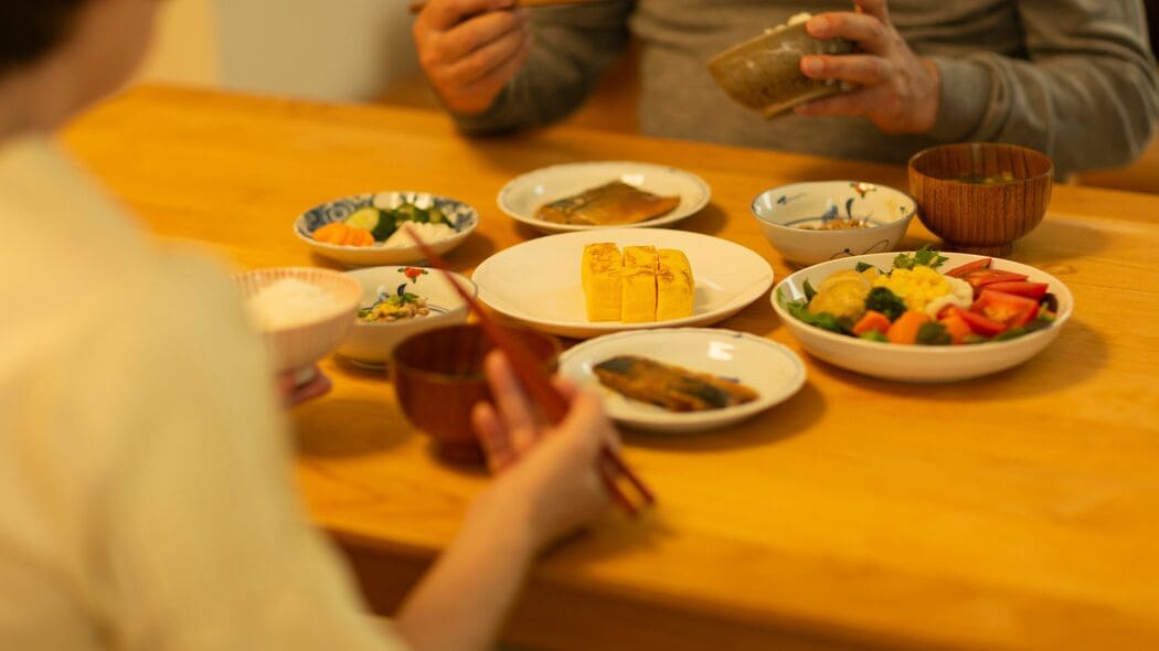 ｢晩ごはん､何が食べたい?｣に｢なんでもいいよ｣は最悪…家族の質問にパッと感じよく返せる"6文字の言葉"