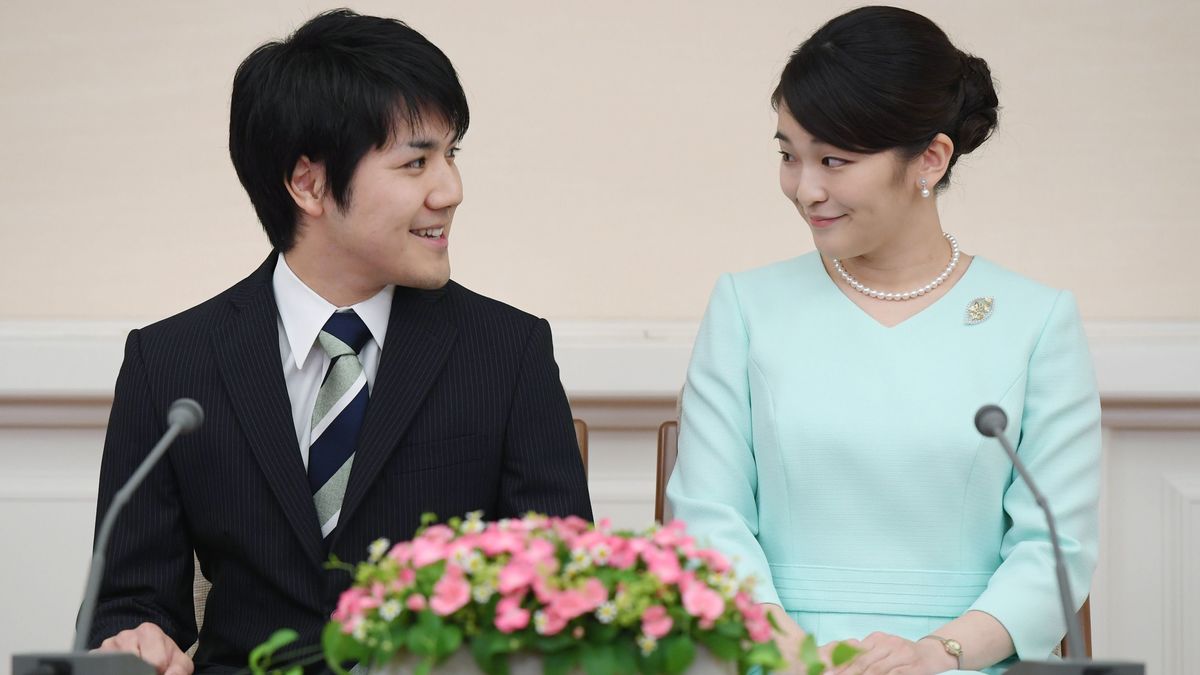 眞子さまの結婚で海外メディアが注目する 結婚の是非より深刻な日本の皇室の課題 日本の皇室は世界で最も脆弱な王室 2ページ目 President Online プレジデントオンライン