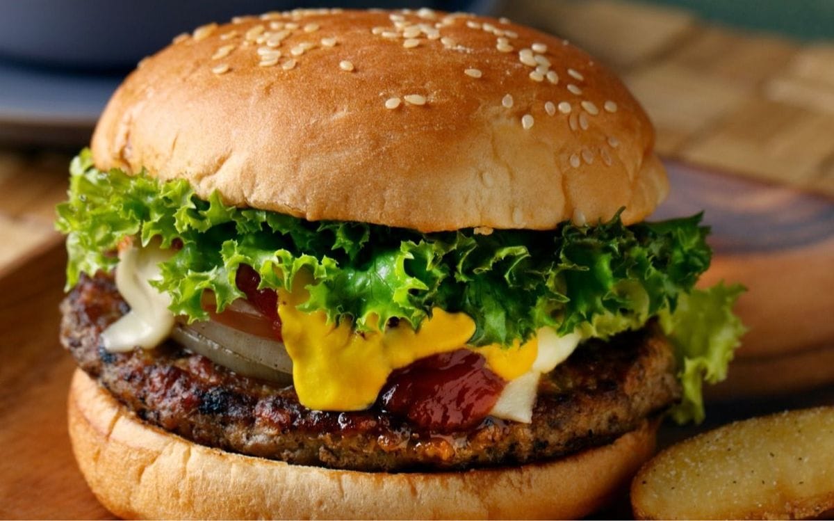 マックでもモスバーガーでもない…味部門で唯一の星5だった｢月見