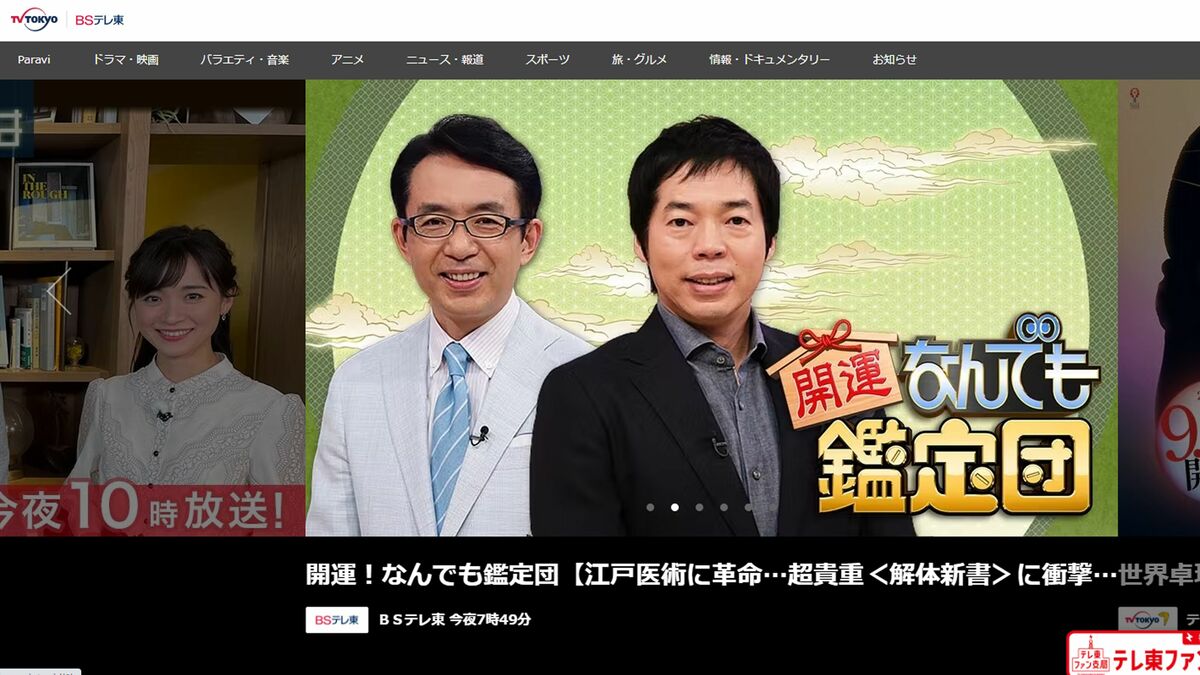 活動歴および当時の関連ビジュアル記録