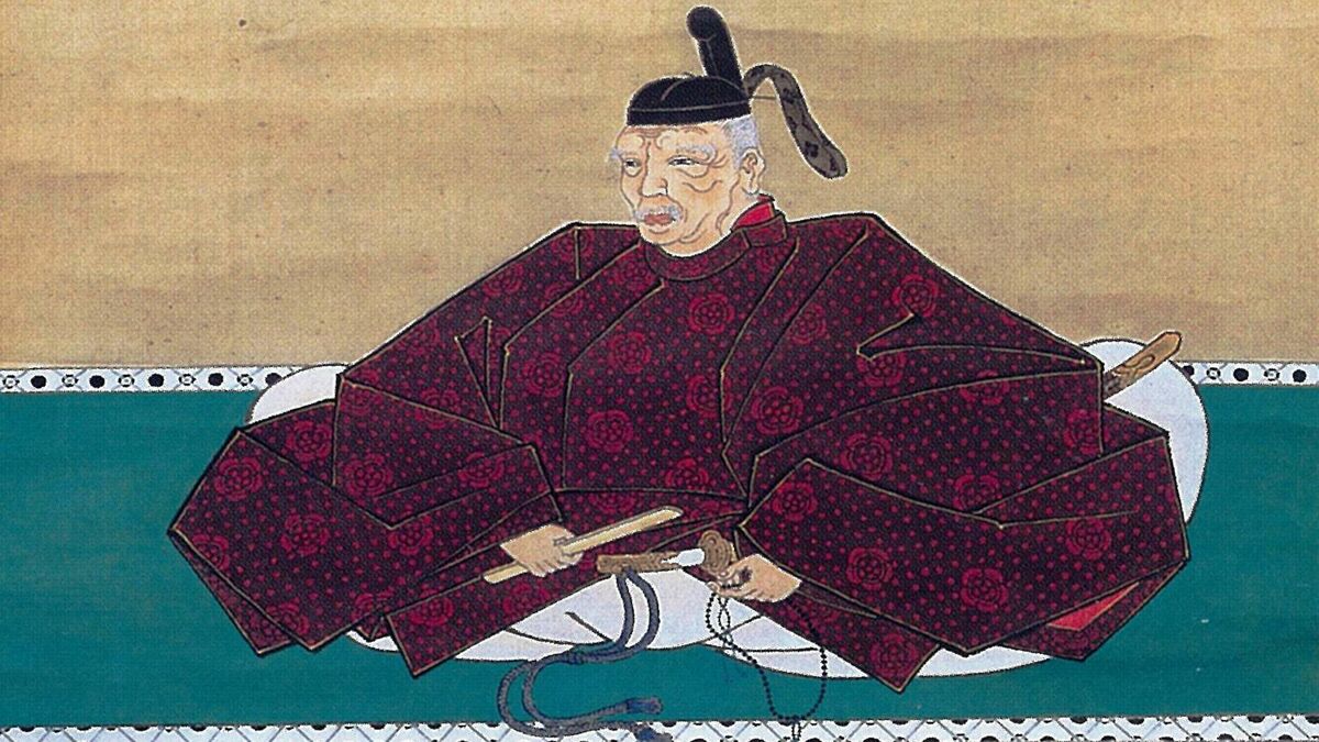 「腰抜け」と罵られても…徳川260年の礎を築いた本多正信の無私の生き方