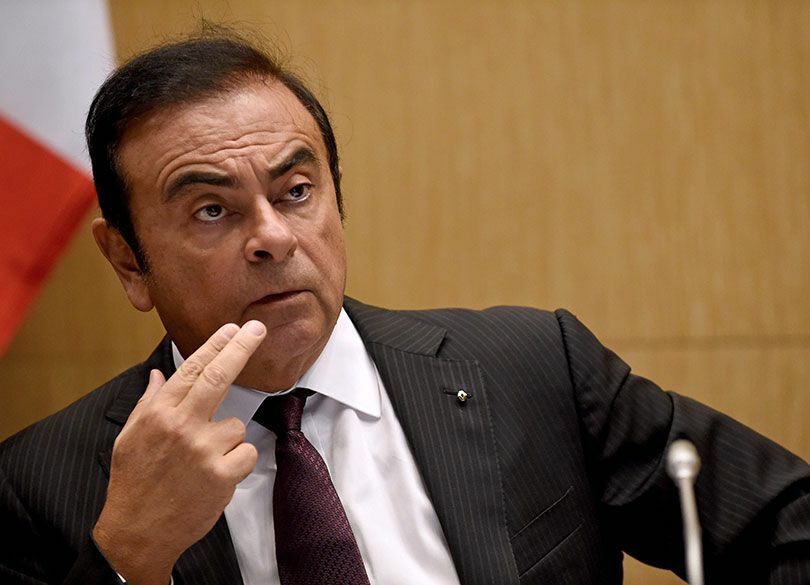 ゴーン続投で"日産・ルノー統合"は確定か このまま日産はのみ込まれるのか