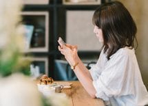 「金持ち家族」をめざす人の家計簿アプリ