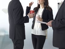 「業界別＆規模別」ダイバーシティ・ホンキ度チェック