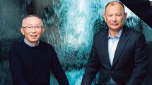 だから日本人の成長は止まるんだ…ユニクロ社長×ラグビー日本代表監督｢世界一目指すなら自分をぶっ壊せ｣