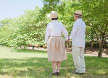 老後の生活費は年金プラス月5万円で安心