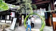 京都限定の｢厄除けちまき｣のネット解禁を､京都人が歓迎するワケ