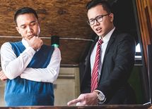 "何でも批判ばかりする人"と付き合う法