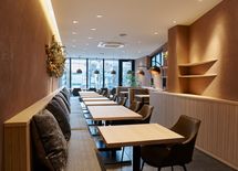 "ご飯から甘みまで低糖質"のおいしい和食