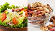 野菜サラダだけではない…食事の15分前に食べておくだけで血糖値上昇を抑える｢効果アリ｣の意外な食品