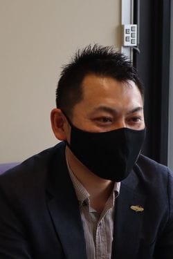 東洋史出身の中国ルポライター・安田峰俊氏