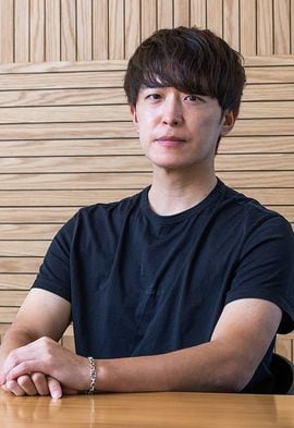 株式会社エンミッシュ代表取締役社長　河原義平