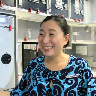 外資系航空会社をリストラされた46歳caが娘の前で泣いた理由 50人のcaを束ねる管理職だったが President Online プレジデントオンライン