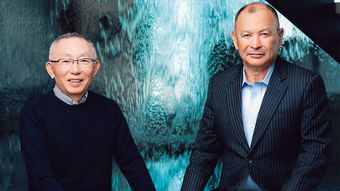 だから日本人の成長は止まるんだ…ユニクロ社長×ラグビー日本代表監督｢世界一目指すなら自分をぶっ壊せ｣