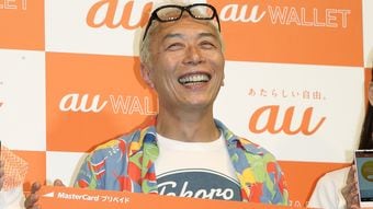うざい､あけおめ､メリクリを広めた…タモリ､さんまを超え所ジョージ(71)が｢テレビの王様｣になったワケ