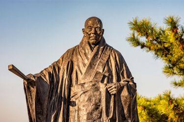 ◆『平清盛 書「廟崛偈（聖徳太子作）」 』 親鸞聖人 御伝鈔◆検）源頼朝 平家 20年前に命を助けたばかりに…平清盛が死の間際まで｢源頼朝を殺せ｣と