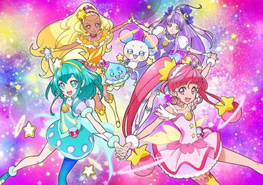 プリキュア Tシャツ XLサイズ 漫画 アニメ 映画 ゲーム 声優 プリキュア Tシャツ XLサイズ 漫画 アニメ 映画 ゲーム 声優