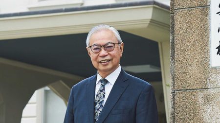 高IQのツワモノがずらり｢灘中学・高校｣に柔道の黒帯の生徒がたくさん