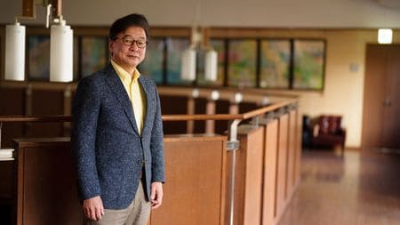 慶應義塾中等部が導入する､実社会で役立つ英語テスト 英語4技能を