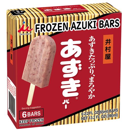 海外でもなじみ深いパッケージで販売している