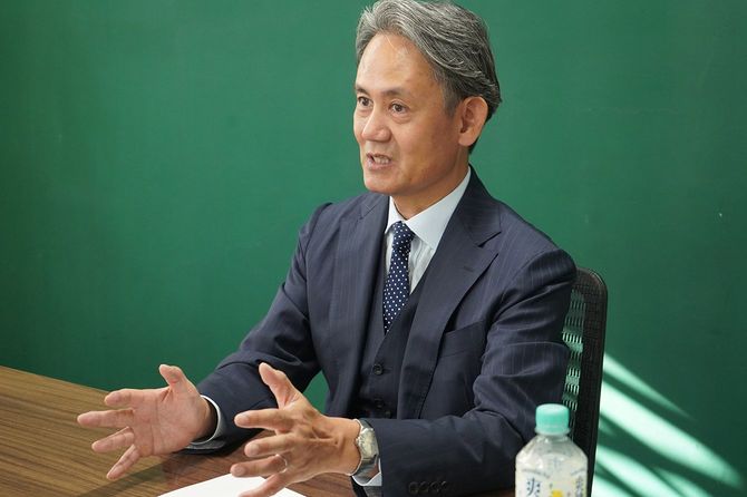 黒田さん