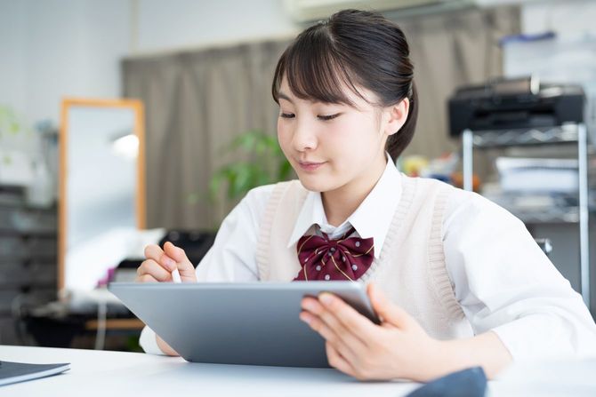 オンライン授業