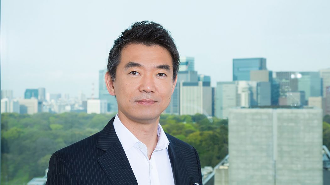 橋下徹｢なぜ小泉さんの言い方は批判されるか｣ カッコよく言うより実行力を