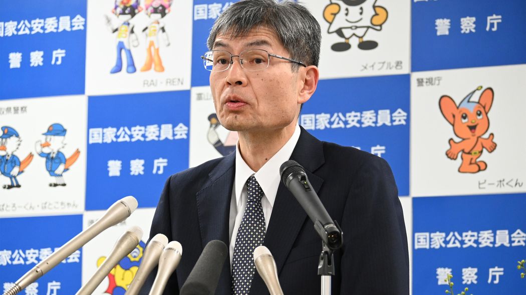 静かに進む｢若者の警察官離れ｣…｢定員割れが続けば治安維持にも影響する｣人手不足解消に必要な警察の改革 ｢マッチョじゃないと通用しない｣イメージを持たれているが…