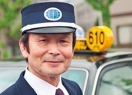 消費増税でなぜ、「初乗り運賃値下げ」ができたか　－エコシステム社長 中村秀樹氏