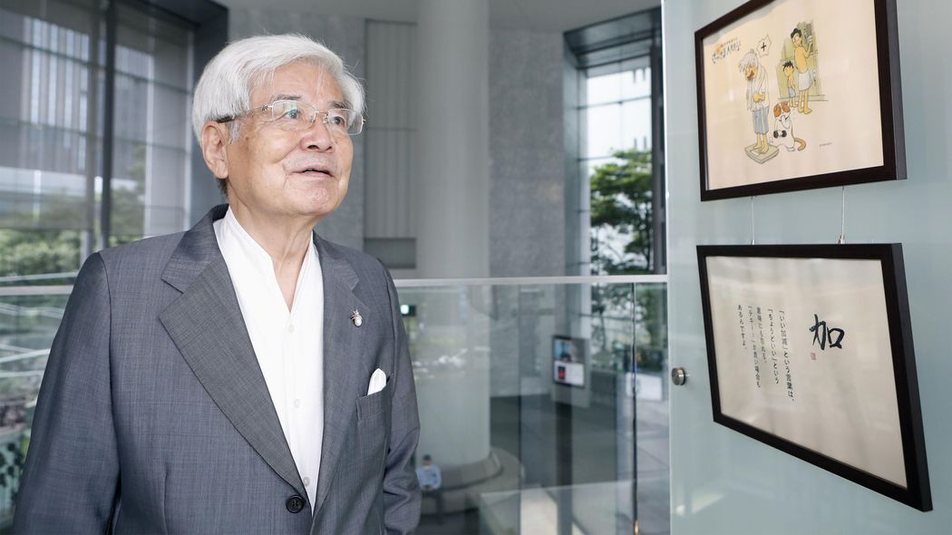 だから日本のマンガは世界を席巻した…養老孟司｢欧米人には決してマネできない日本人だけが持つ特殊スキル｣