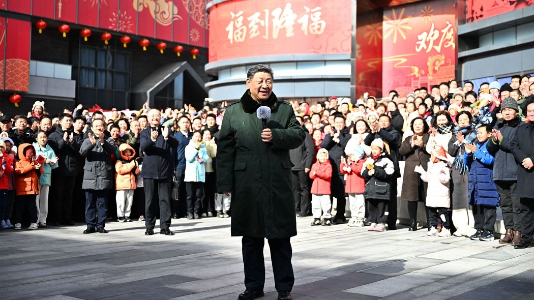 習近平の"思惑"が透けて見える…高市首相とは真逆の選択、中国が｢米ドル離れ｣を進める本当の理由