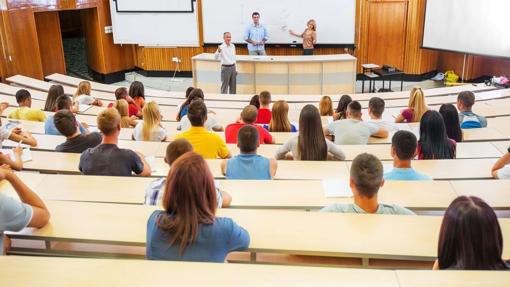 東大教授｢授業がオンラインで済むなら､多くの大学教授は不要になる｣ 問題はスーパー型の大学設計にある